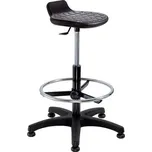 Pracovní židle Pilot Alba