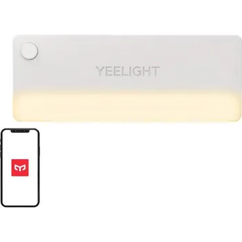 Svítidlo Yeelight LED senzorové světlo do šuplíku (4ks)