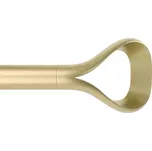 Umbra Loop 1020375-240 107-305 cm zlatá