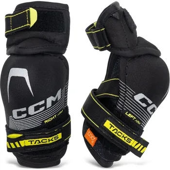 Sportovní chránič Lokty ccm tacks xf pro yth YTH - M