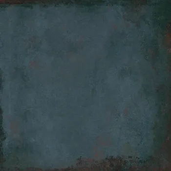 Dlažba Dlažba EBS Alloy Coal 60x60 cm R10 B černá matná