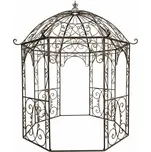 LRCZ Pavilon Leila Barva: bronz