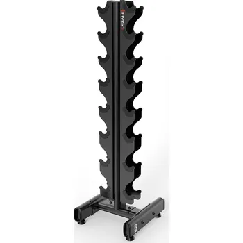 HMS Stojan na 8 párů činek HMS STR36