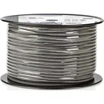 Nedis reproduktorový kabel 2x 1.5 mm cívka 100 m (COTR15030GY100)
