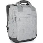 Bagmaster Městský Batoh Auri 22 A Grey/Melange