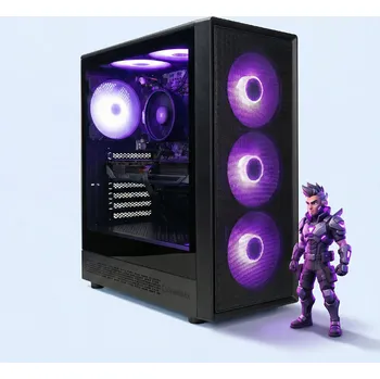 Stolní počítač GAMEPC Raiko One (GAMEPC5941)