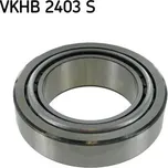 Ložisko kola SKF VKHB 2403 S