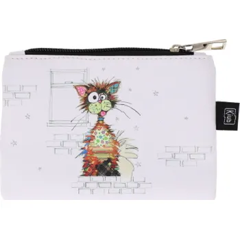 Peněženka Peněženka PMPU21U01 BUG ART KIUB