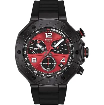 Hodinky Tissot T-Race MotoGP 2026 Limited Edition T141.417.37.422.00 + 5 let záruka a dárek ZDARMA