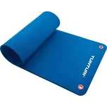 TUNTURI Podložka na cvičení Profi TUNTURI modrá 180 cm tl. 15 mm MODRÁ