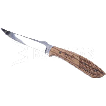 lovecký nůž Nůž Browning Featherweight Classic