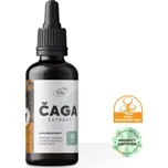 Sibi Čaga dvojitý extrakt tinktura 50 ml