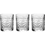 Sada sklenic 255ml, 3ks