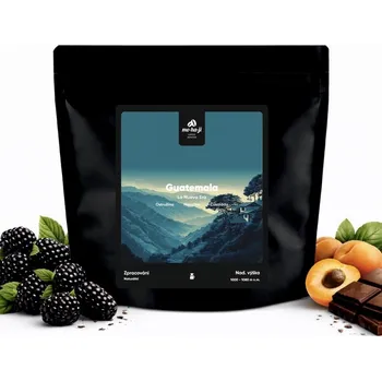 Káva Mohaji Káva Guatemala La Nueva Era Velikost balení: 250 g