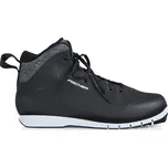 Boty na běžky FISCHER Urban Pure Black Černá 42