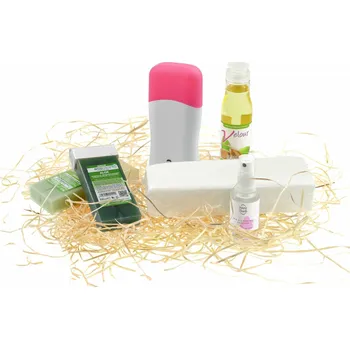 NANI - Rustical - depilační sada