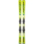 Fischer Sports RC4 Noize ST Yellow…