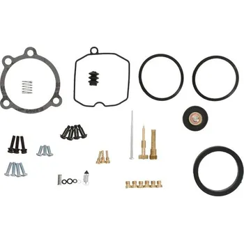 Palivový systém pro motocykl ALL BALLS sada na opravy, karburátor HARLEY DAVIDSON XL 1200 C (SP.CUST.), S (SP.SPORT) 97-03, XLH 1200 (SPORTSTER) 88-02 (26-1759, AB26-1759)