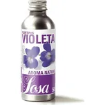 Sosa Ingredients Aroma přírodní fialka…