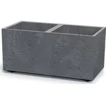 Květináč SIERRA CASE BETON EFFECT 77cm