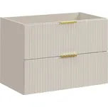 Skříňka pod umyvadlo Adel - Comad 80x57 cm