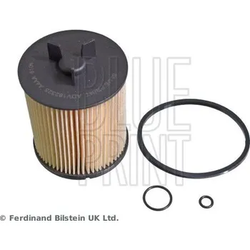 Palivový filtr Palivový filtr BLUE PRINT ADV182325