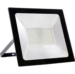 ACA Lighting černá LED SMD reflektor IP66 200W 4000K 17000Lm 230V Ra80 Q20040