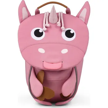 Školní batoh Affenzahn Small Friend Pure Unicorn