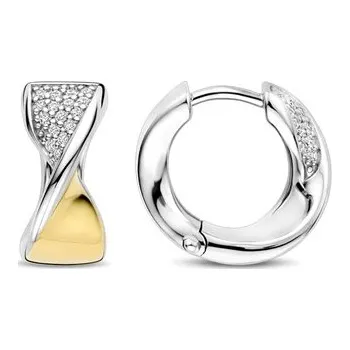 Náušnice Náušnice TI SENTO 78036ZY