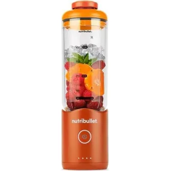 NutriBullet NBP013OR oranžový