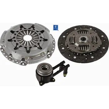 Spojka Sada spojky SACHS 3000 990 619