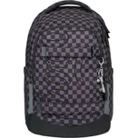 BAAGL Školní batoh Skate Max Ska šedá GRS