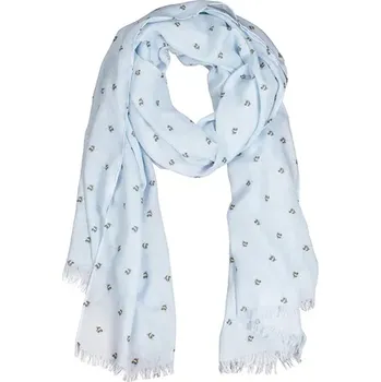 Šátek "Bee" Wrendale Designs - včelka