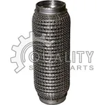 Vlnovec 50x200 mm typ KB - INTERLOCK TYLL 20010KB