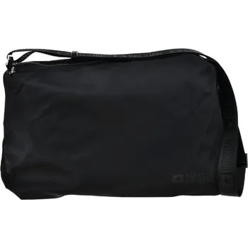 Kabelka Dámská kabelka Shopperka Big Star NN574028 Barva: Černá, Velikost: ONE SIZE