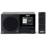 Imperial DABMAN-120BK černý