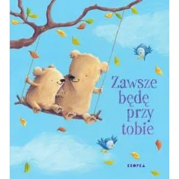 Pohádka Zawsze będę przy tobie - Prasadam-Halls, Smriti