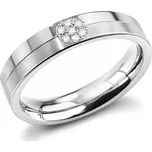 Boccia Titanium Prsten 0129-05 55 mm + 2 měsíce na vrácení zboží