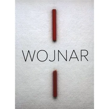 Umění Jan Wojnar- monografie