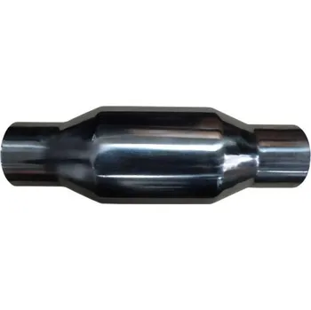 Katalyzátor Závodní katalyzátor HPP 102 x 280mm (100 článků) - 57mm - Euro 3