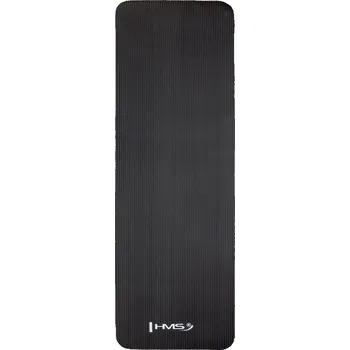 podložka na cvičení HMS Podložka pro jógu HMS YM04 černá