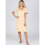 EVONA a.s. Dámská noční košile P ADRI 471 - P ADRI 471 XL