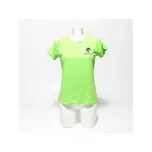 Dámské tričko Roxy zelené vel.M