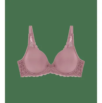 Podprsenka Dámská podprsenka Amourette Spotlight WHP X - PINK - starorůžová M019 - TRIUMPH PINK 75C