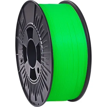 3D tisk Nebula PLA Fluo Zelená / Green Fluo 1 kg - Filament