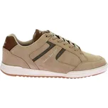 Tenisky JADE UMBRO® béžová/kaštanová 46