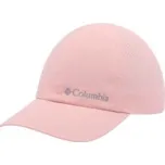 Columbia Silver Ridge IV Ball Cap Pink Sand 669 růžová