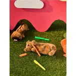 Sinsay - Penál - šedá - 926GI-09X - 926GI-09X-ONE