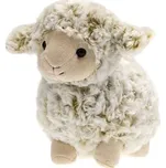 Ovečka plyšová 21cm