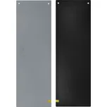 Studiová podložka s oky HMS Premium MFK03 šedá